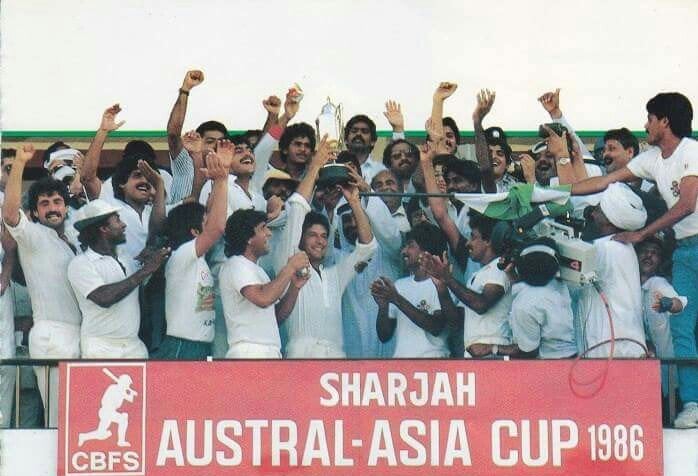 Austral Asia Cup (2)