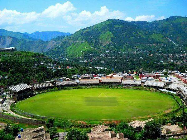 Azad Kashmir Cricekt
