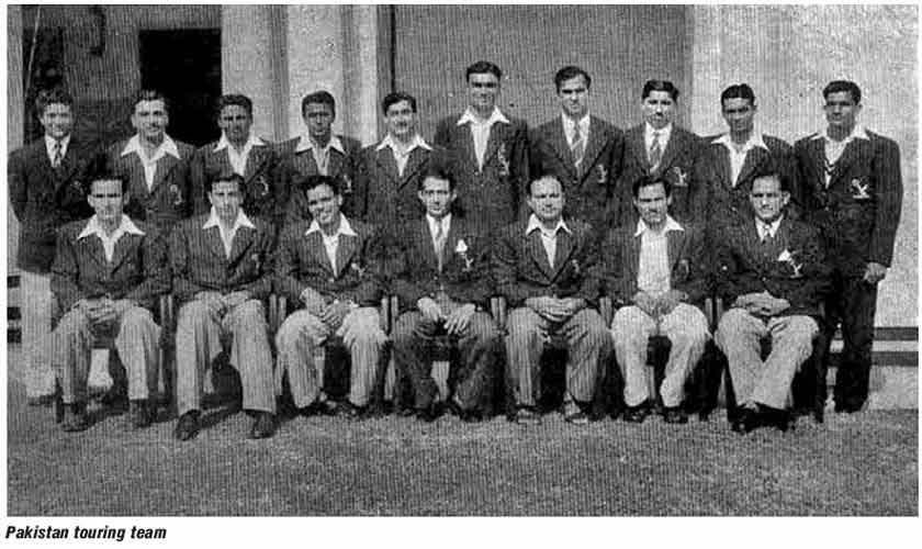 First test victory in Lucknow