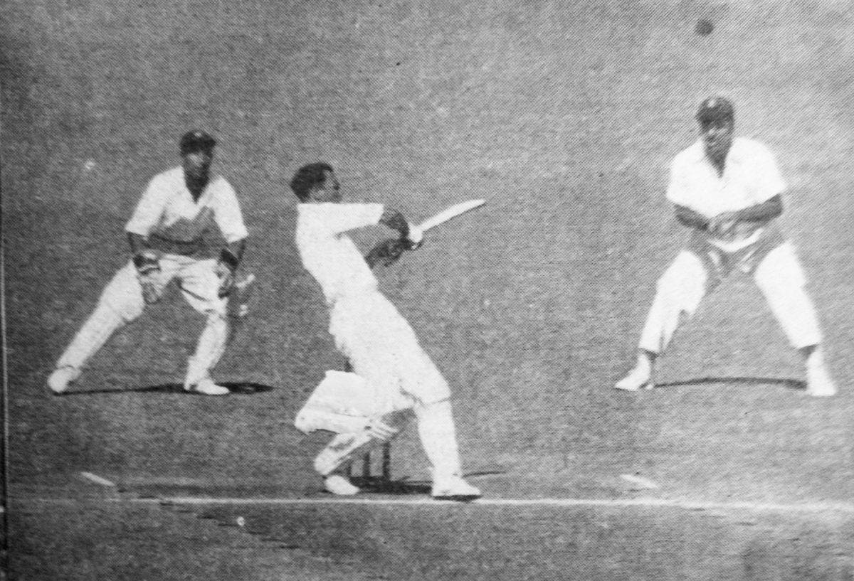 First test victory in Lucknow2
