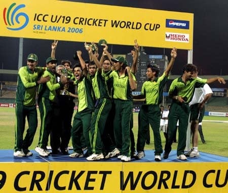 U19 Worldcup (2)